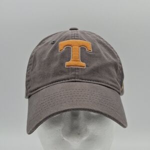 Zephyr Gray and Orange Men's Hat